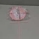 Jenseits Jewelry Holder Organizer Stand, 3 Tier Necklace Organizer Earring Holder Tree, Adjustable Height Jewelry Display Towers, Long Necklaces Bracelets Jewelry Storage Rack Gift For Women, Girls (Pink)