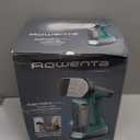 Rowenta Handheld Steamer for Clothes, Pure Force 2in1 Steamer & Iron, 1875W, Vertical/Horizonal Steaming & Ironing, Lightweight, Auto-off, XL power, 1875 Watts, DR8822