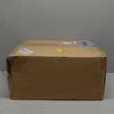 Floor to Ceiling Cat Tree, Acrylic Top Support PlateTall Cat Tower Natural Sisal Rope Scratching Post, Adjustable Height 55-103 Inches, Multi-Platform Activity Center