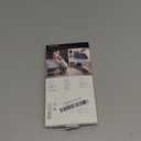 ESR for iPhone 17 Pro Max Case with Stash Stand, Camera Control Cover Compatible with MagSafe, Military-Grade Drop Protection Phone Case for iPhone 17 Pro Max, Scratch-Resistant Back Cover, Clear