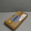 RUBFAC 50pcs Balloon Sticks with Cups, 16in Clear Bobo Balloon Holders Large and Long Balloon Stand for Large Birthday Graduation Wedding Party Decorations