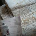 6x9 Area Rugs for Living Room - Washable Rug Modern Abstract Soft Large Neutral Non-Slip Carpet Indoor Floor Stain Resistant Thin Carpets for Bedroom Dining Room Farmhouse Nursery Home Office Beige