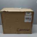 18 Inch Steel Underbody Truck Tool Box with T-Handle Lock Latch, Truck ToolBox Truck Storage Organizer Tool Box Chest For Organization And Storage, Job Tool Chest, 18"x 12"x 14" inch