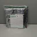 Double Stroller Rain Cover, Rain Cover for Double Tandem Stroller, Big Size Universal Rain and Wind Cover