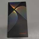 TORRAS Shockproof for Samsung Galaxy S25 Ultra Case, 12FT Military-Grade Protection, Slim Case for Samsung S25 Ultra Case, Matte Translucent Blue, Thin, Guardian Series