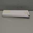 Brake Caliper Compression Tool with 4 Hooks & Blue Grip - Caliper Piston Compressor Tool, Brake Pad Spreader for Single/Twin/Quad Piston Disc Brake Repair