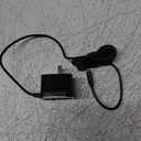 Black Charger For iPhone