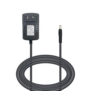 PDEEY 21V Lithium Battery Charger Replacement for Ohey, Mini Chainsaw, Seyvum Leaf Blower Power Cord 6 FT