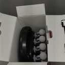 New 16 Head Massage Gun Set, Muscle Relaxation Massage Suitablefor Back Leg and Foot Muscle Relaxation, Deep Tissue Massage Gun,Portable 30-SpeedSettings, (with 16 Gray Massage Heads)