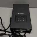 DEWENWILS Smart Low Voltage Landscape Transformer 300W, 3 Independent Outputs, 120V AC to 12V/14V AC, Landscape Lighting Transformer with Schedule & Timer, Compatible with Alexa & Google Assistant