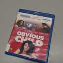 Obvious Child [Blu-ray + Digital HD]