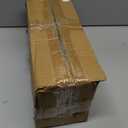 7.2FT 6FT Wedding Arch Backdrop Stand Set of 2,Metal Gold Wedding Balloon Arch Stand Kit with Base for Gender Reveal Birthday Anniversary Bridal Graduation Party Event Background Decoration