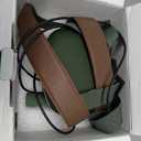 Siasoo Heated Neck Massager-Wireless Portable Shiatsu Neck and Shoulder Deep Tissue 4D Kneading Massage Pillow, Simulated Human Hand Design for Muscle Relax Massager New Years Eve Valentine's Day Gift