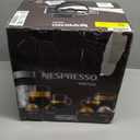 Nespresso Vertuo Coffee and Espresso Machine by DeLonghi – Black