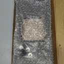 Architectural Mailboxes UMBS0B06AM Mounting Board, Steel Accessory, No Size, Black