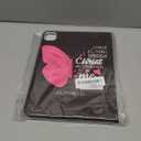 WEUIUJKILO Case for iPad (A16) 11th Generation 11 Inch 2025,iPad 10th Generation 10.9 Inch 2022,PU Leather Folding Stand Smart Cover with Auto Sleep/Wake,Butterfly Quote Bible Verse Philippians 4-13