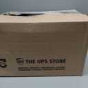 Calming Dogs/Cats Bed Mats, Dog Pad Washable Removable Couch Cover, Plush Long Fur Mat for Pets, Waterproof Lining, Perfect for Small, Medium and Large Dogs and Cats (Gradient Gray, 36"x31")