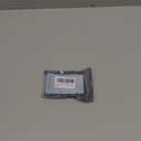 BA15D 12 Volt LED RV Camper Interior Light Bulbs,1076 1142 1176 S8 3W 2700K Warm White,Double Contact DC Bayonet Base,AC10-24V DC10-30V Low Voltage BA15D for Marine Boat Trailer Lights,5 Pack