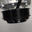 NewYall Air Conditioner A/C Compressor with Clutch for BMW 228i 328i 428i 528i xDrive 535i GT xDrive Gran Coupe X5 2012-2018