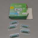 Gillette Venus Extra Smooth Women's Razor Blade Refills, 6 Count, Designed for a Close, Smooth Shave