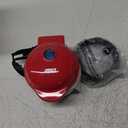 Mini Pie Maker Red