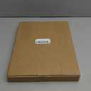 Picture Frames 8x10 2 Pack Made of Solid Wood White for Wall Mounting and Tabletop Display