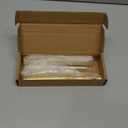 Funrous 3 Pcs Brass Drift Punch Set, 3/4, 1/2, 3/8 Inch, 25075 25076 25077 Brass Punch Tool Kit for Automotive, Machinery Repair