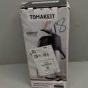 Airpot Coffee Dispenser Thermal with Pump,3L/102 Oz Insulated Stainless Steel Large Airpot Coffee Carafe Lever Action for Hot/Cold Water,Thermal Carafe for Hot Cocoa for Parties (101.4 Ounces)