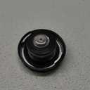 Radiator Cap, Replace 4596198 Compatible with Chrysler Dodge Jeep - 300 PT Cruiser, Avenger Challenger Charger Journey Magnum Ram, Commander Compass Grand Cherokee Liberty Patriot Wrangler, More