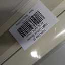 LazBlinds Top Down Bottom Up (TDBU) Cordless Cellular Shades, Blackout Light Blocking Honeycomb Shades Thermal Insulation Noise Reduction Blinds for Windows, 48" W x 64" H, Cream