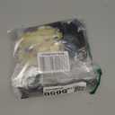 31st Birthday Decorations, Dusty Blue 31 Birthday Decorations for Men Women, Blue Sliver Black Birthday Party Decor with Happy Birthday Banner, Number Balloons, Foil Balloons, Swirl