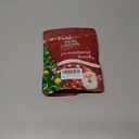 Ornament Hooks  Essential Christmas Tree Decorating Hangers Great Xmas Ornament Hooks for Hanging Christmas Decorations 35 PCS (Round-Upgraded-35pcs)