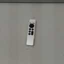Replacement Remote Control for All Apple TVs: for Apple 4K/ Gen 1 2 3 4/ HD A2169 A1842 A1625 A1427 A1469 A1378 A1218 with TV Control Function