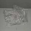 2-Tier Corner Organizer with Hooks, Gray PET Counter Storage | Multi-Purpose for Bathroom Skincare & Kitchen Organization