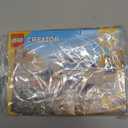 LEGO Creator 3 in 1 Flatbed Truck with Helicopter Toy, Transforms from Flatbed Truck Toy to Propeller Plane to Hot Rod and SUV Cars, Gift Idea for Boys and Girls Ages 7 Years Old and Up, 31146