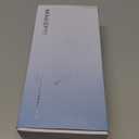 MakeFit Filtered Shower Head - 6 Modes High Pressure Handheld Shower Head with Filter Mineral Beads, Detachable Handheld Showerhead Set with Stainless Steel Hose and Shower Arm Bracket (Chrome)