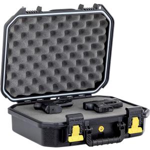 Plano All-Weather Pistol Case