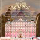The Grand Budapest Hotel, Blu-ray