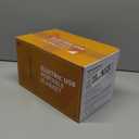 Cordless Heated Blanket  Portable Battery Operated Throw for DeWALT 20V Battery or power Bank,S Rapid Heating,Waterproof,Electric Wearable Heated Shawl for Home,Office,Travel,Camping(NO Battery) (Black and Yellow)