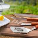 YouTheFan NHL Boston Bruins Classic Series 3-Piece BBQ Set