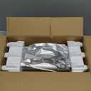 Brother Genuine High-Yield Black Toner Cartridge Twin Pack TN660 2PK (TN6602PK)