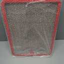 Cutting Board, Glass Cutting Boards for Kitchen, Chopping Board Set with Non-Slip Edges & Hanging Hole, Dishwasher- Safe Clear Cutting Board for Countertop, Meal Prep & Serving