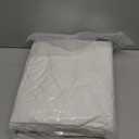 OhGeni 100% Waterproof Mattress Protector,King Size Mattress Soft Pad,Pet Hair & Bedwetting Resistant,Cooling Breathable Fitted Sheets,Washable Bed Cover,Non-Slip Deep Pocket,Noiseless for Bedroom