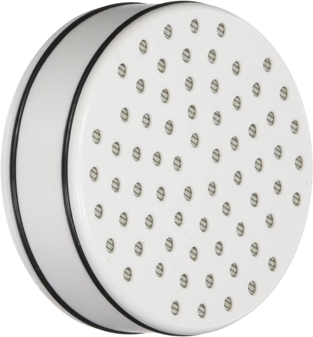 Brondell FF-15X2 Replacement Water Filter for VivaSpring Filtered Shower Head, 2-Pack