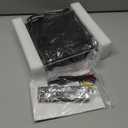 DVD Players for TV with HDMI,Plays All Regions and Formats,CD Player for Home,Support 1080P Video/CD/DVD/VCD/JPEG/USB, Remote, HDMI and RCA Cables Included