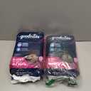 Goodniges Leakproof 95-120 LB Size XL 24 Pouches