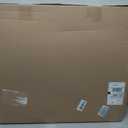 iPrimioJUMBO SIZE Cat Litter Trapper - EZ Clean (Brown/Tan) - 32 inches by 30 inches/Super BIG. Exclusive Water Proof Layer and Puppy Pad Option. Patent Pending.