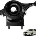 Rear Right Passenger Side Lower Suspension Control Arm Compatible with Nissan Altima 2013-2018 And Maxima 2016-2021 Replacement For 551B0-3TA0D