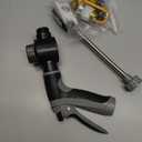 Hose Hawk, Hose Hawk Pressure Washer, 3 Spray Modes & Foam for Car Washing, High Pressure Hose Nozzle for Car Washing