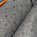 Vivifying Snuffle Mat for Dogs, Interactive Dog Puzzle Toy for Boredom and Mental Stimulation, Enrichment Feeding Game Sniff Mat Helps Slow Eating and Keep Busy